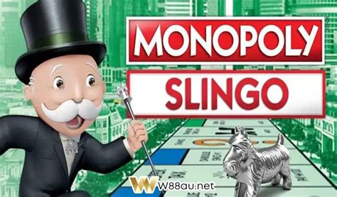 monopoly slingo slot|Monopoly Slingo Slot Review.